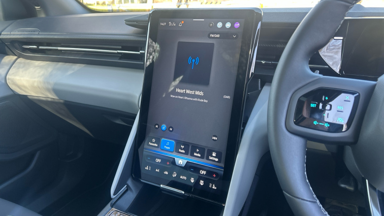 Ford Explorer 210kW Premium 77kWh 5dr Auto Electric Estate